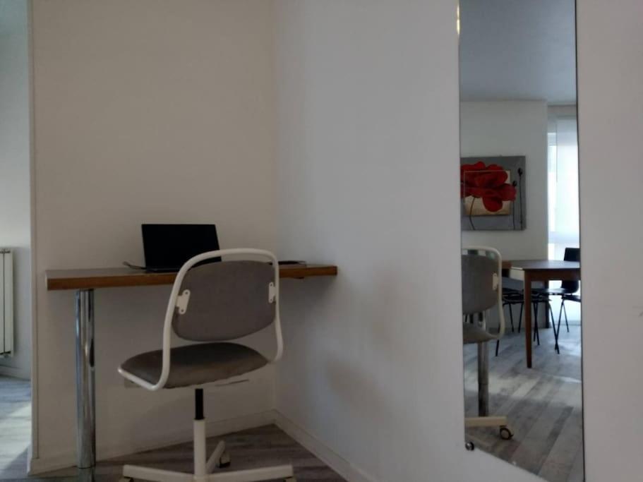 Superb Modern Apartment كليشي المظهر الخارجي الصورة