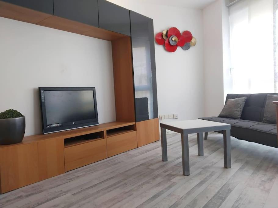Superb Modern Apartment كليشي المظهر الخارجي الصورة