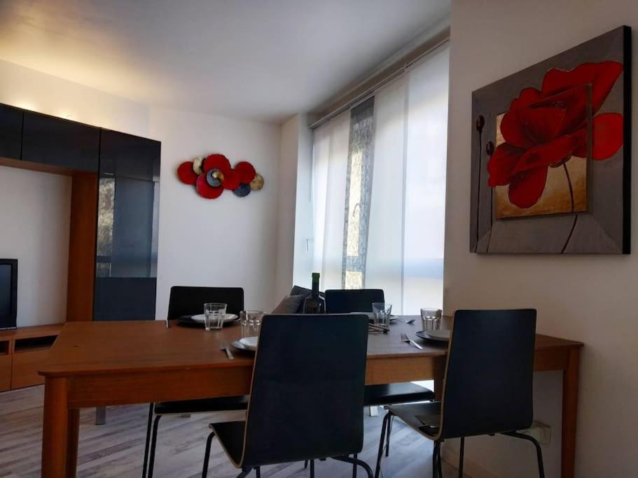 Superb Modern Apartment كليشي المظهر الخارجي الصورة